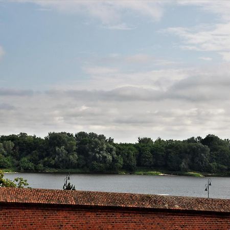 The Country Club Apartment Stary Toruń Екстериор снимка