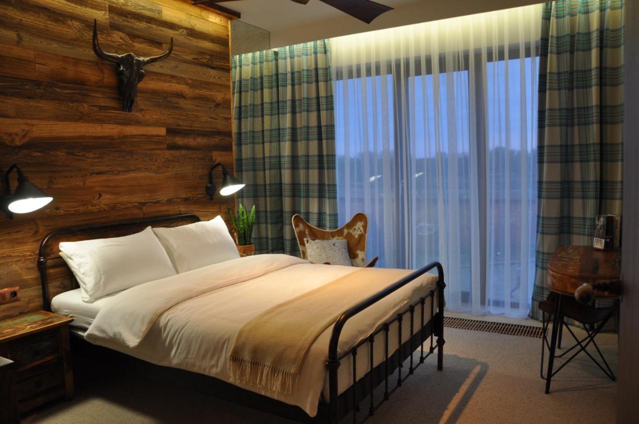 The Country Club Apartment Stary Toruń Екстериор снимка