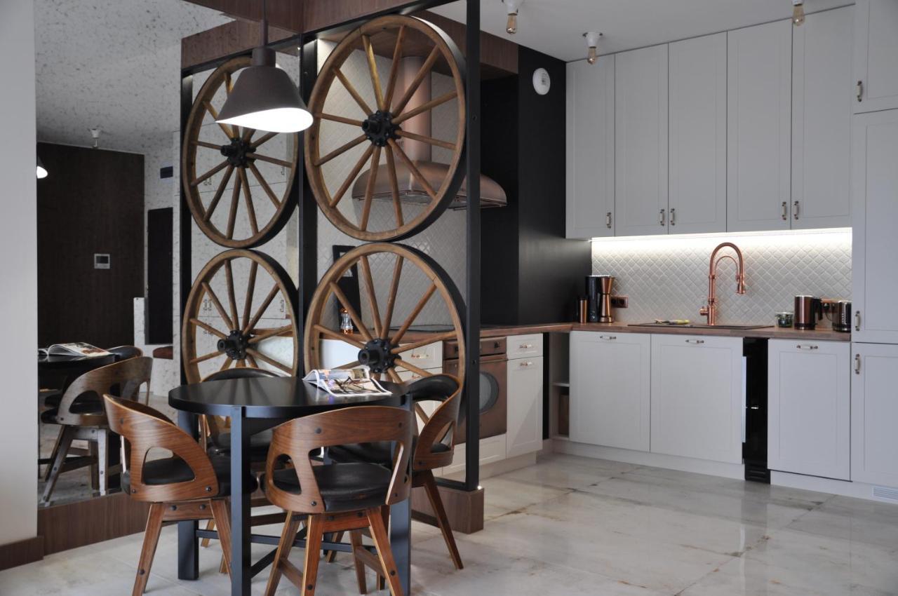 The Country Club Apartment Stary Toruń Екстериор снимка