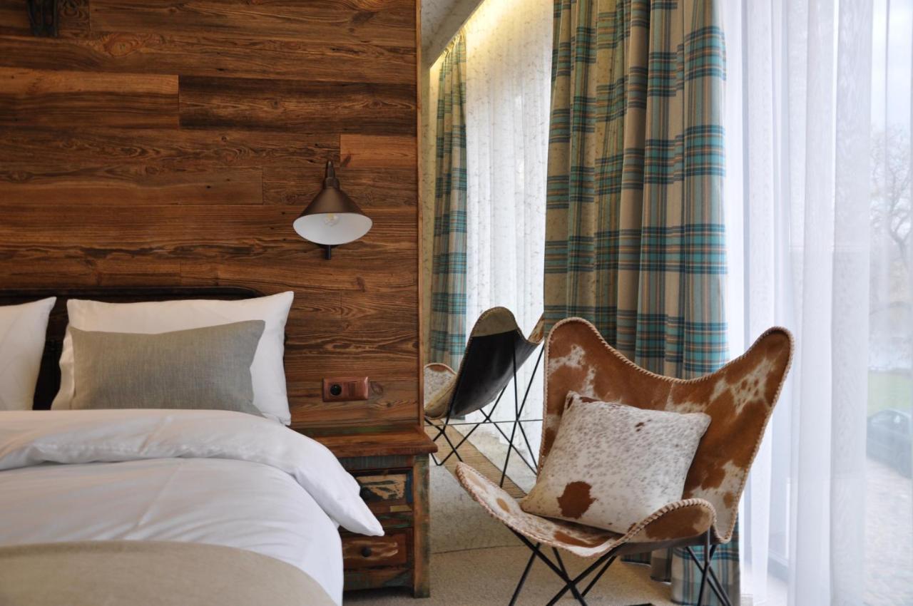 The Country Club Apartment Stary Toruń Екстериор снимка