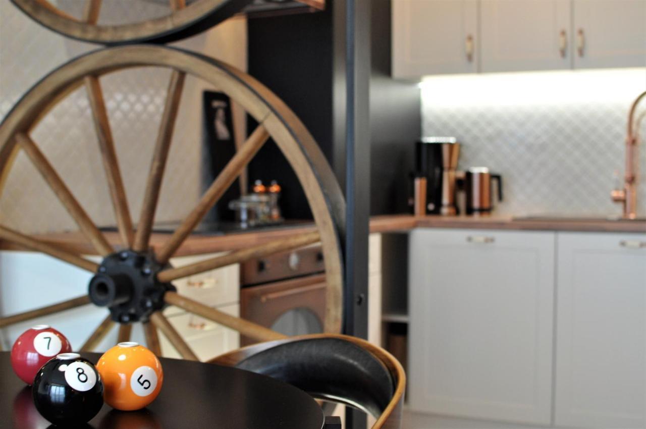 The Country Club Apartment Stary Toruń Екстериор снимка