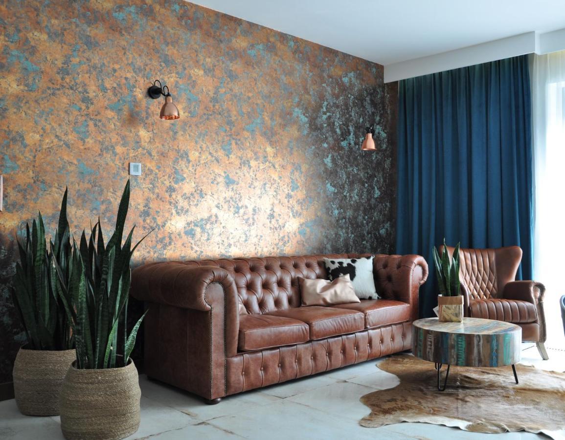 The Country Club Apartment Stary Toruń Екстериор снимка