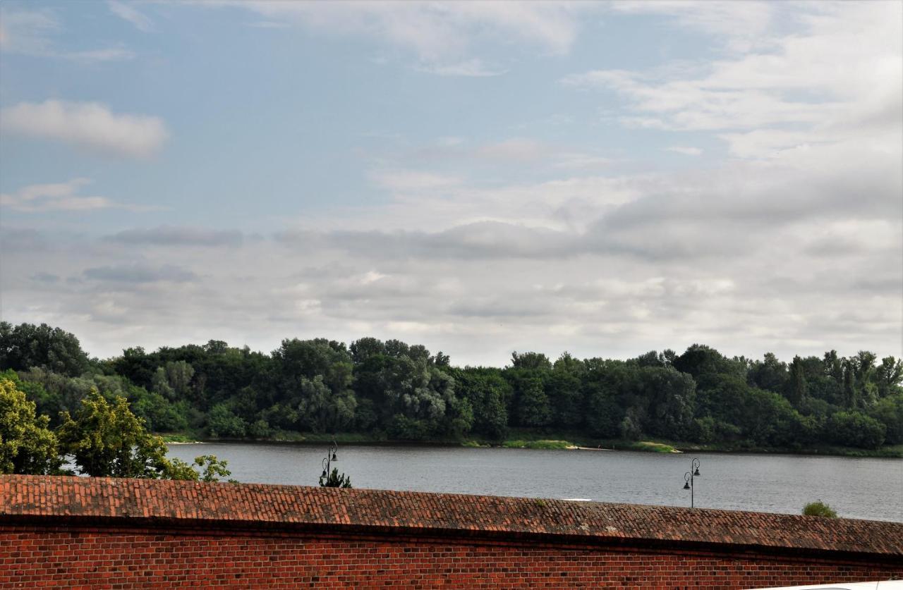 The Country Club Apartment Stary Toruń Екстериор снимка